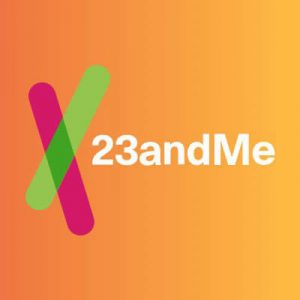 23andMe