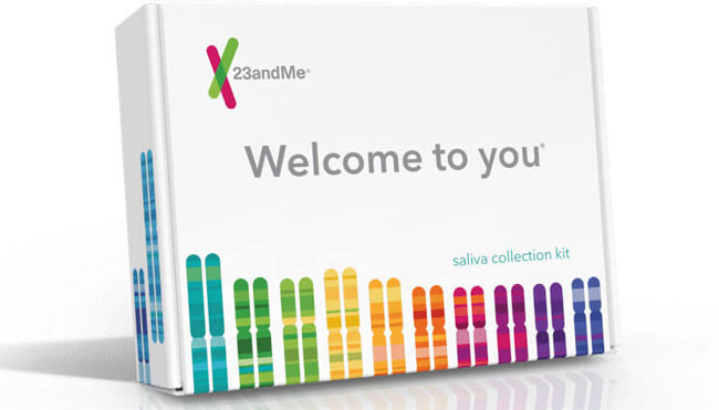 pros and cons 23andme