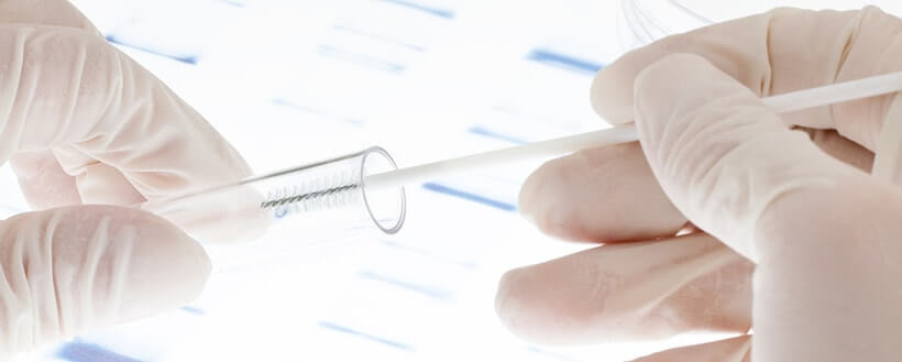 Testing Types Of Native American DNA