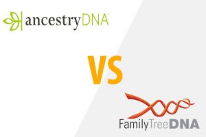 ancestrydna vs familytreedna