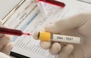 dna tests