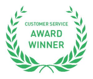 Customer Service Award