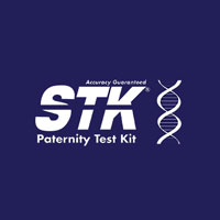 STK Paternity Test Kit