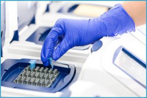 Futura Genetics test