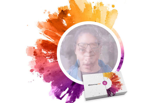 MyHeritage tests