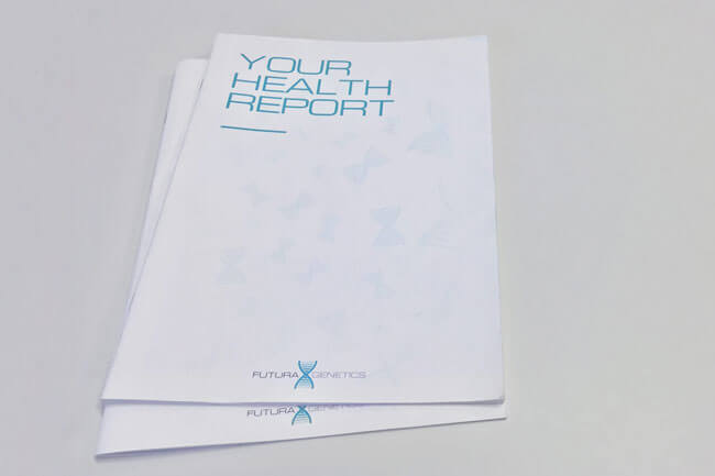 futura health report