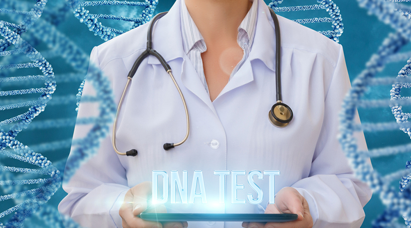 DNA Testing For Ethnicity