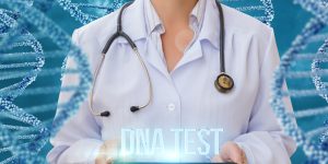 DNA Testing For Ethnicity