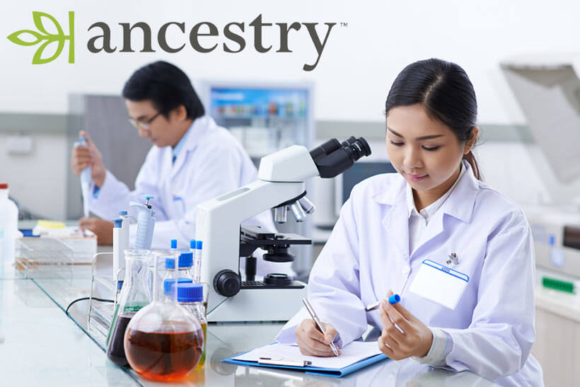 What Can AncestryDNA Tell You