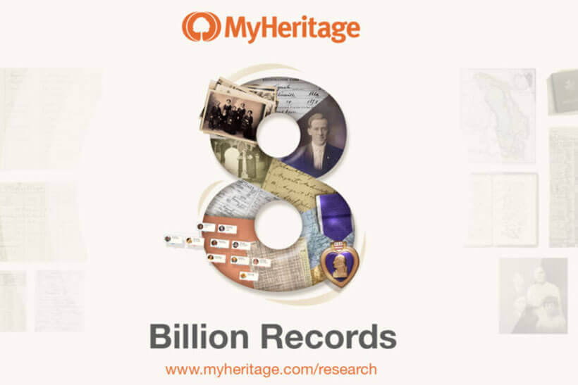 Is MyHeritage Safe