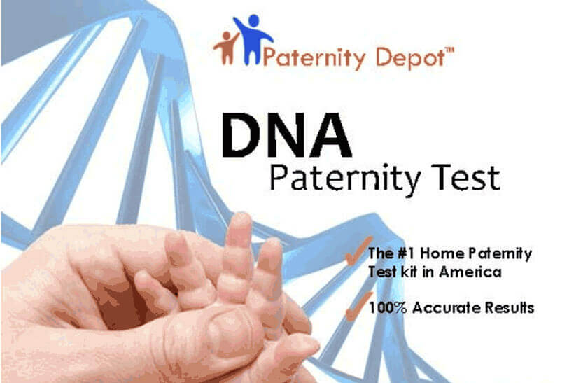 Is Paternity Depot Legit? - Top 10 DNA Tests