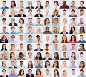 Asian ancestry ethnicities