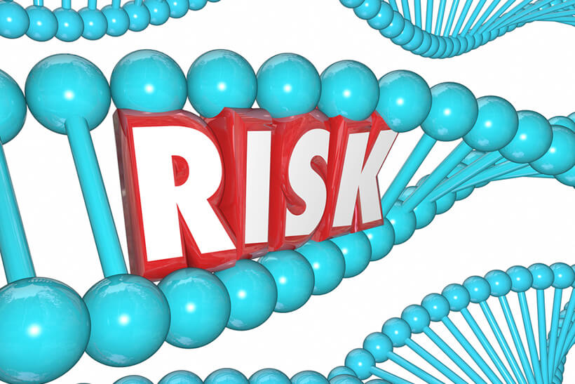 Dna Testing For Health