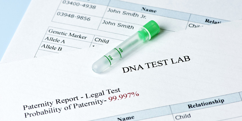 Did DNA Testing Fabricate Results