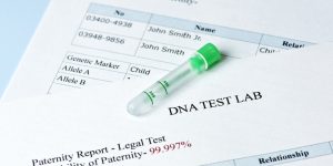 Did DNA Testing Providers Fabricate The Results Of Racist Customers?