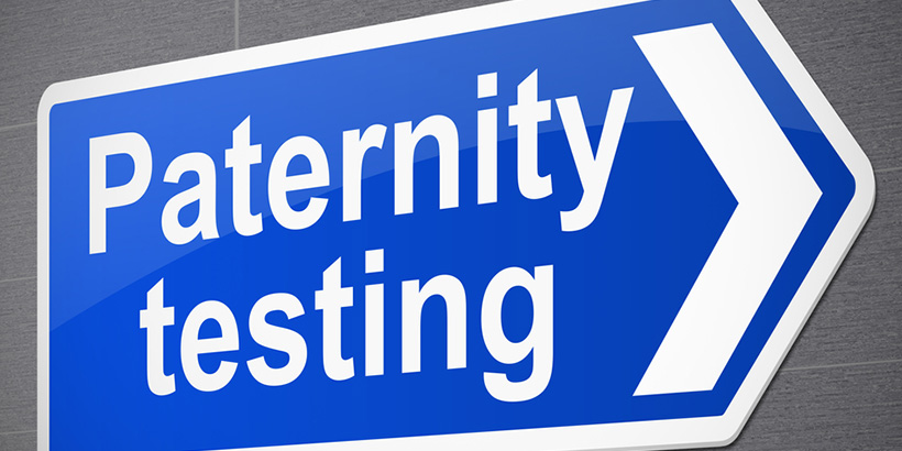 Paternity Testing