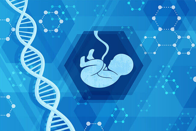 Can You Do A Paternity Test While Pregnant? - Top 10 DNA Tests