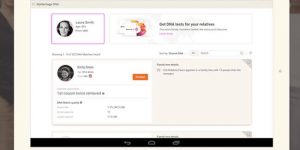 MyHeritage App Review
