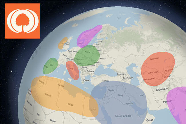 MyHeritage Legit