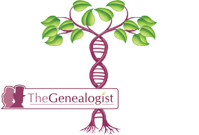 The Genealogist Review - Top 10 DNA Tests