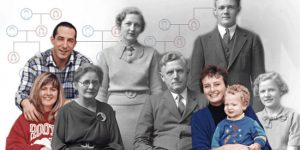 MyHeritage Family Tree Builder