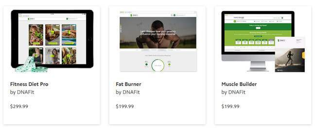 helix Fitness