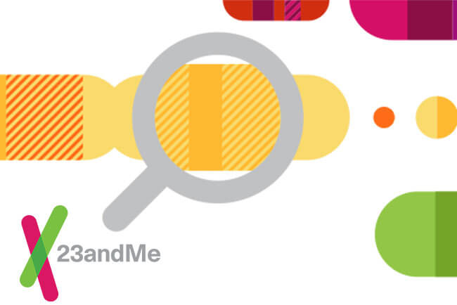 23andMe Introduces A New Carrier Status Report