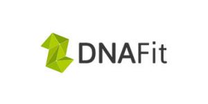 DNA Fit Logo