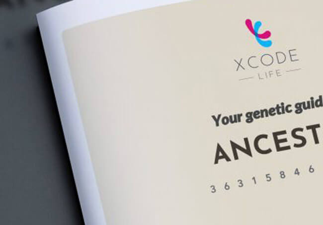 Xcode Life ancestry