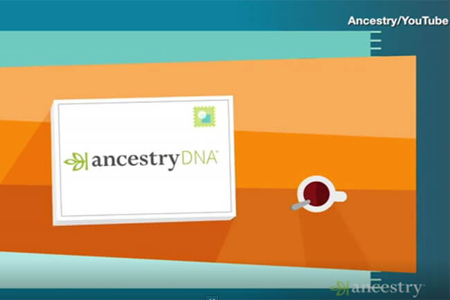 Ancestry Faces Backlash Over Updated System For Ethnicity Estimates