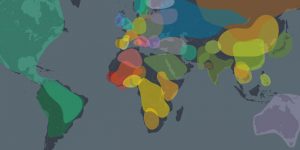 Ancestry Now Offers More Precise Ethnicity Estimates