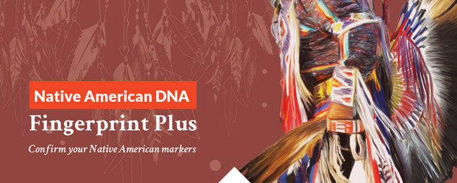 DNA Consultants Native American