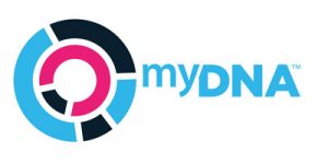 myDNA Logo Featured